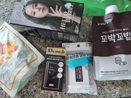 买家评价图片