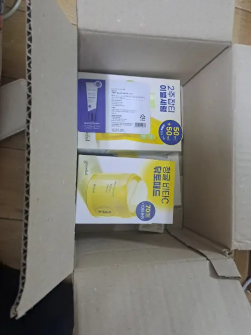 买家评价图片