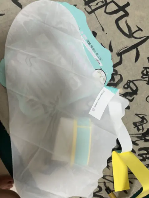 买家评价图片