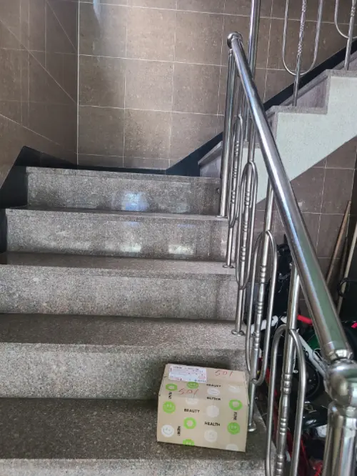 买家评价图片