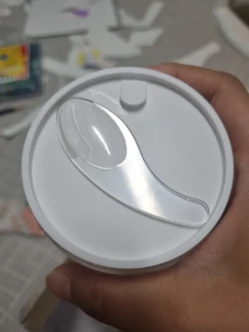买家评价图片