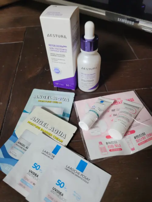 买家评价图片