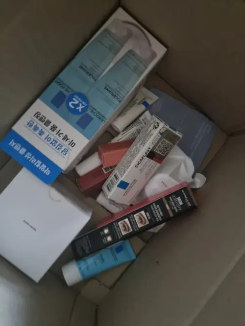 买家评价图片