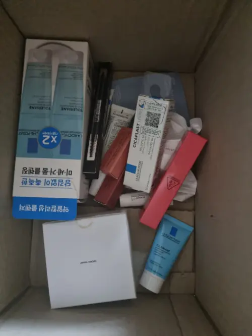 买家评价图片
