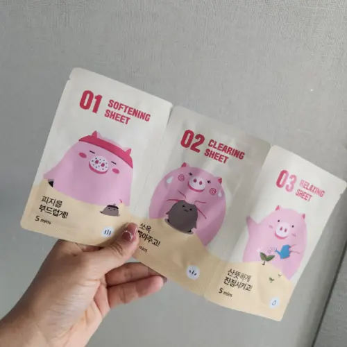 买家评价图片