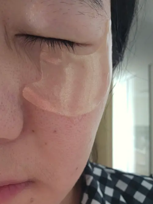 买家评价图片