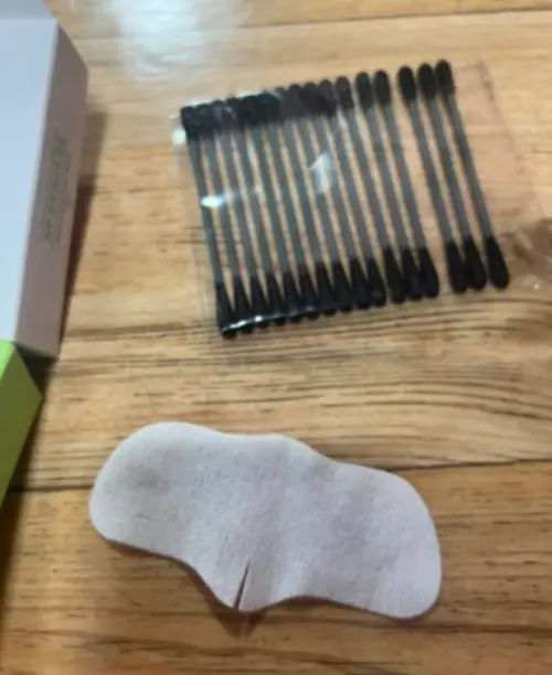 买家评价图片