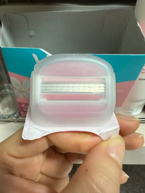 买家评价图片