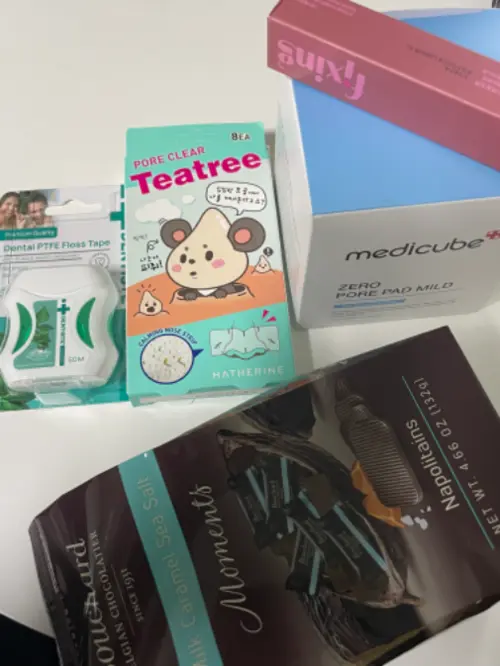 买家评价图片