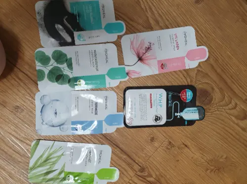 买家评价图片