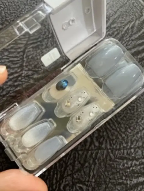 买家评价图片