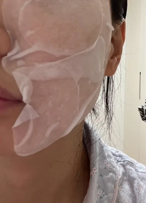 买家评价图片