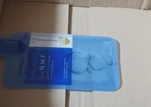 买家评价图片