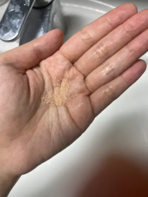 买家评价图片