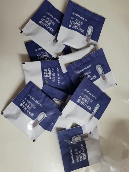 买家评价图片