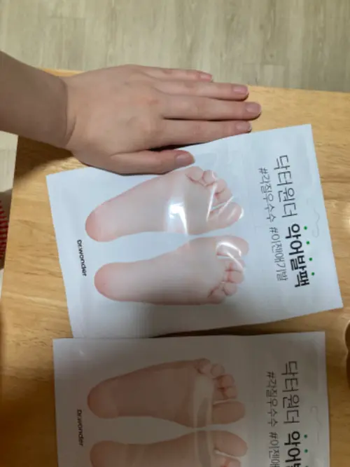 买家评价图片
