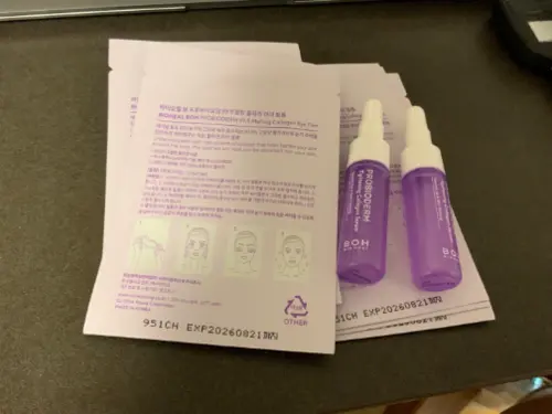 买家评价图片
