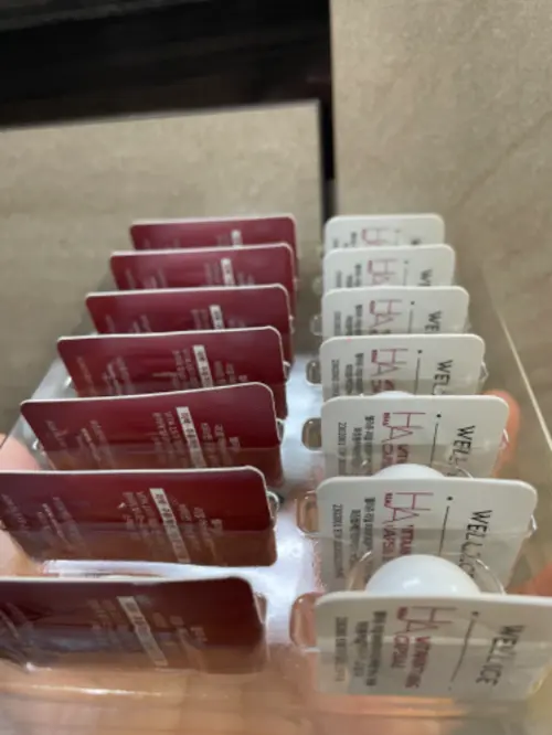 买家评价图片