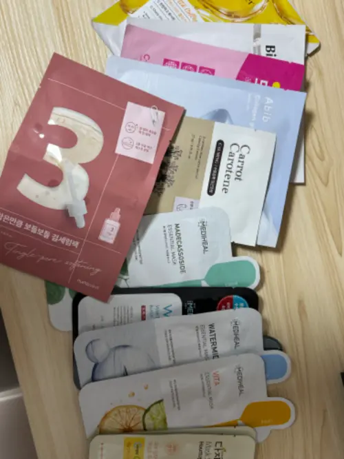 买家评价图片