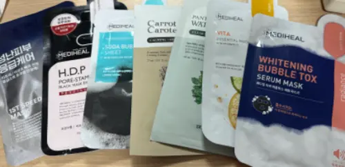 买家评价图片