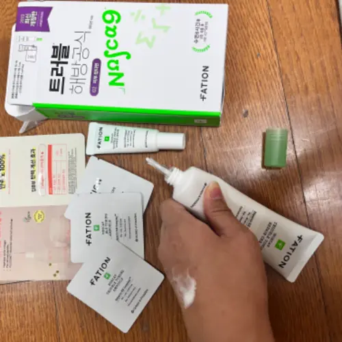 买家评价图片