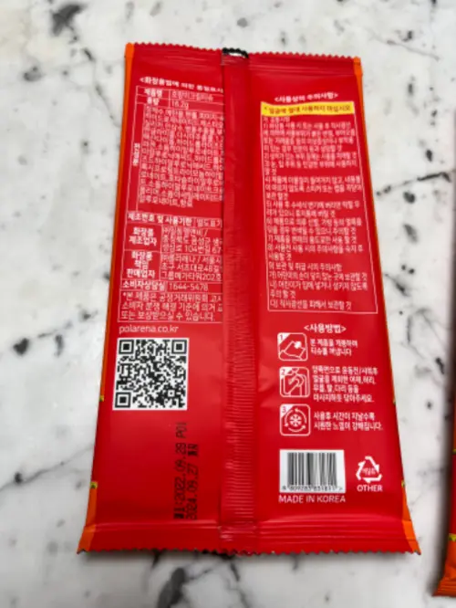 买家评价图片