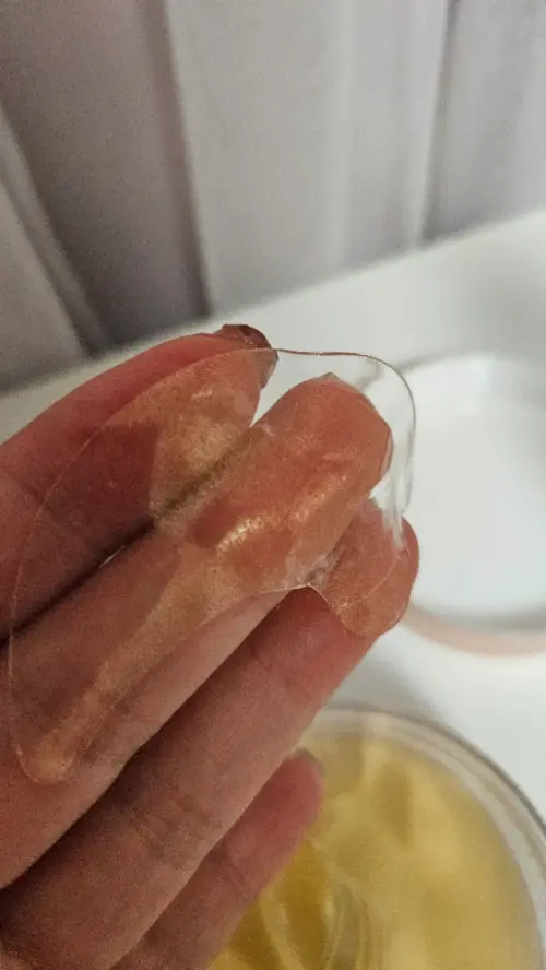 买家评价图片