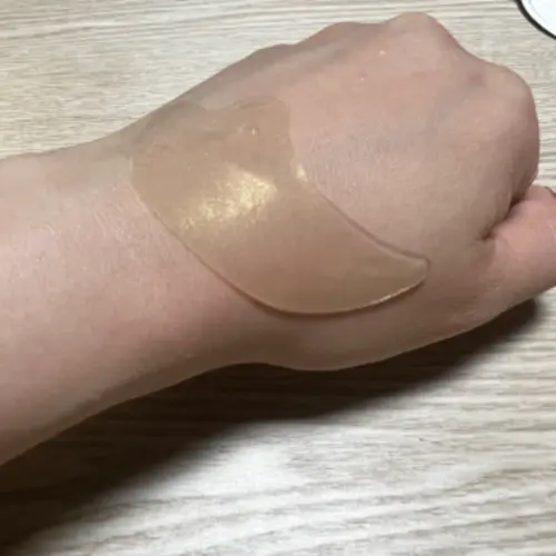 买家评价图片