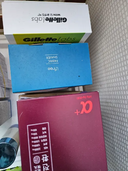 买家评价图片