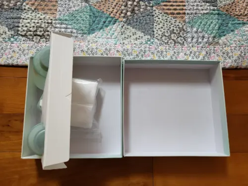 买家评价图片