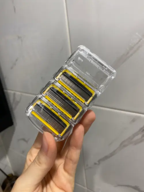 买家评价图片