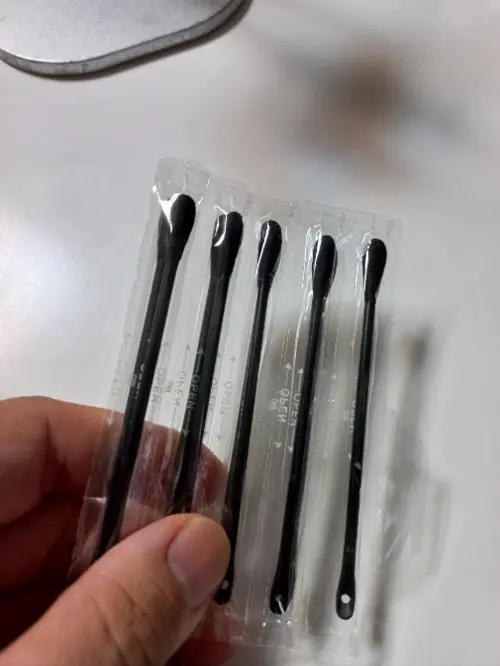 买家评价图片