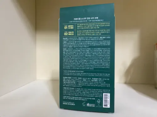 买家评价图片