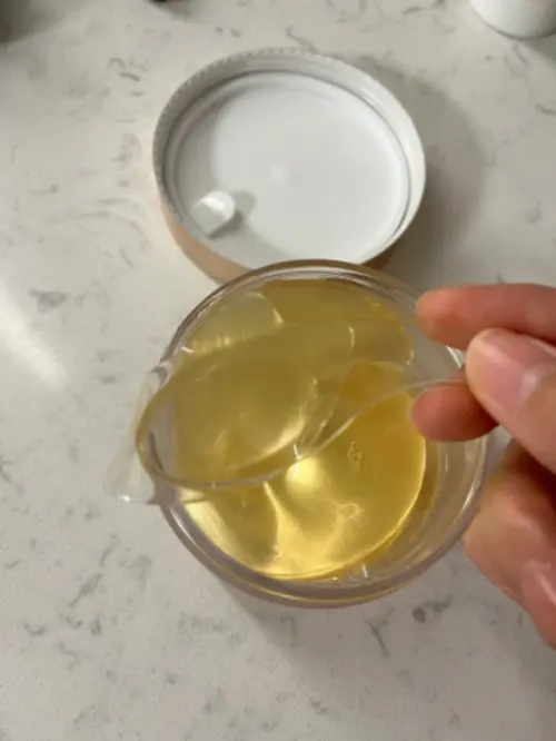 买家评价图片