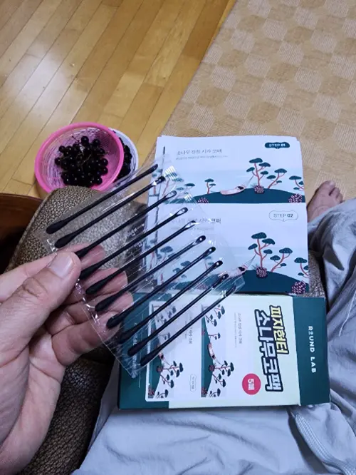 买家评价图片