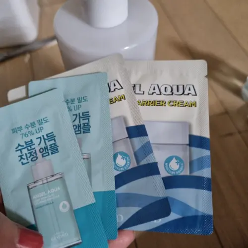 买家评价图片
