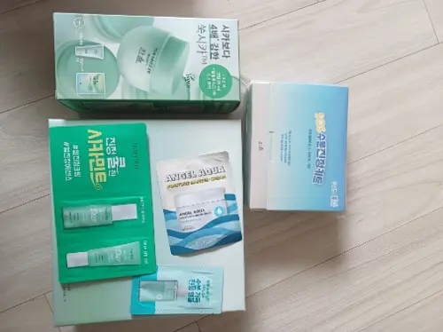 买家评价图片