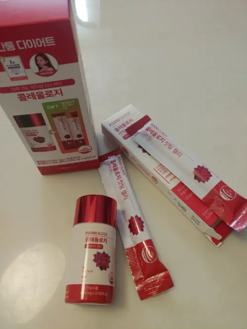 买家评价图片