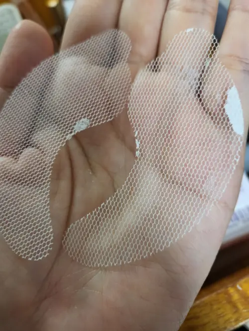 买家评价图片
