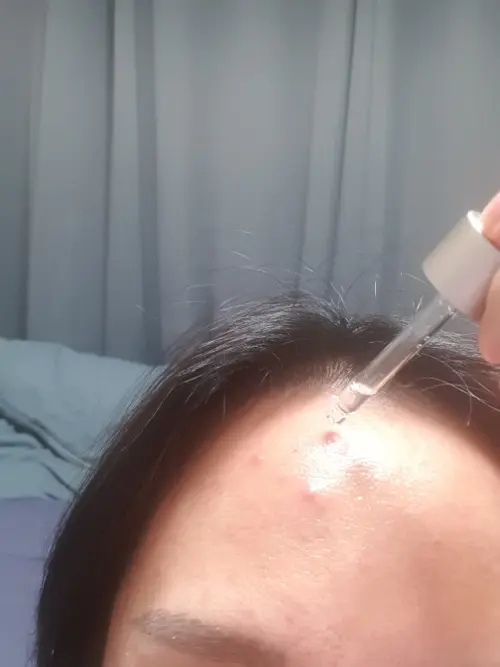 买家评价图片