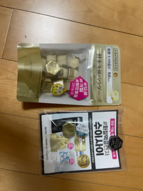 买家评价图片