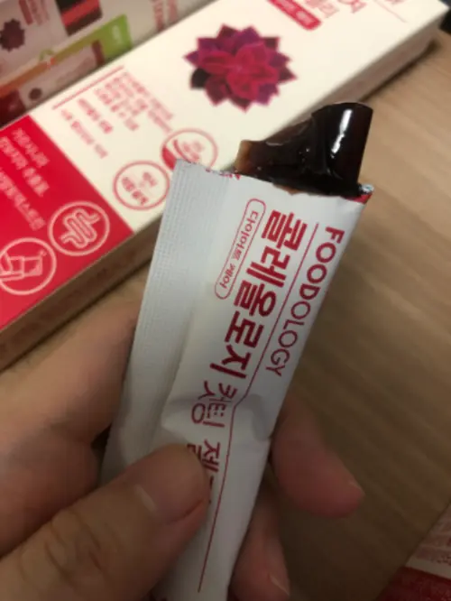 买家评价图片