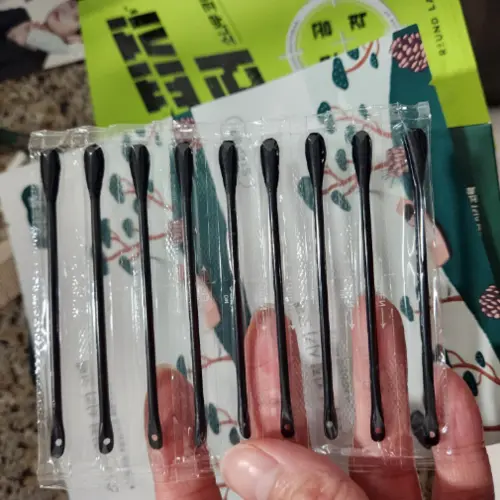 买家评价图片