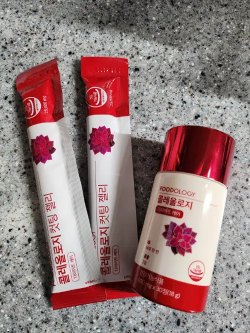 买家评价图片