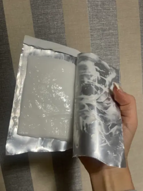 买家评价图片