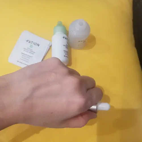 买家评价图片