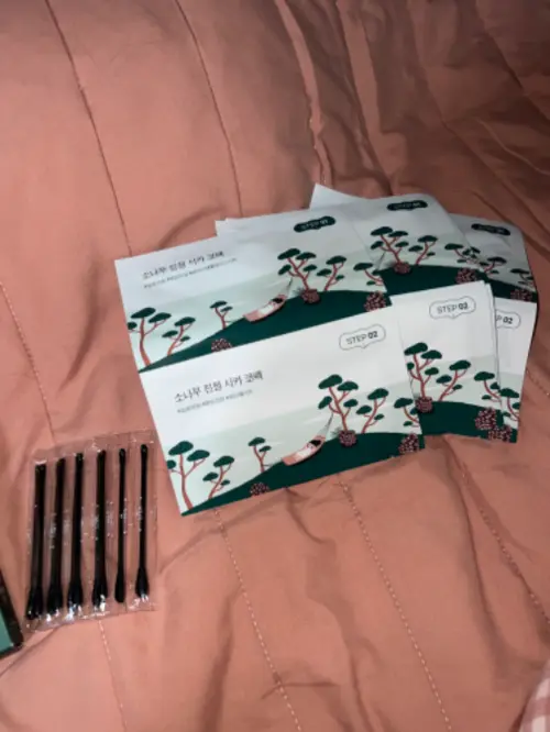 买家评价图片