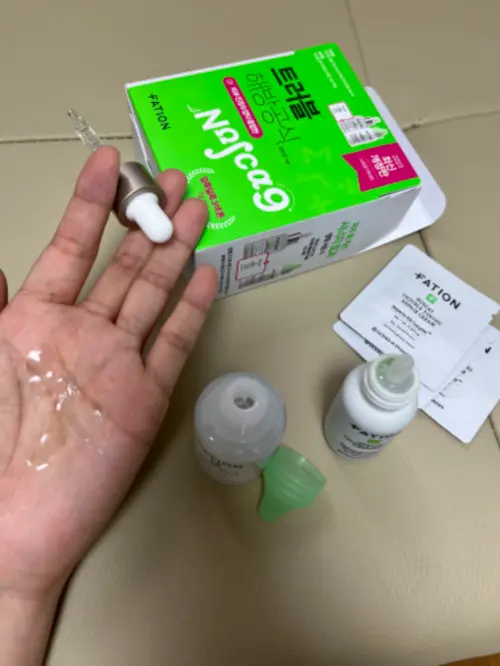 买家评价图片