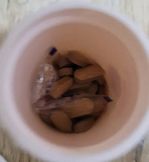 买家评价图片