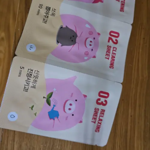 买家评价图片
